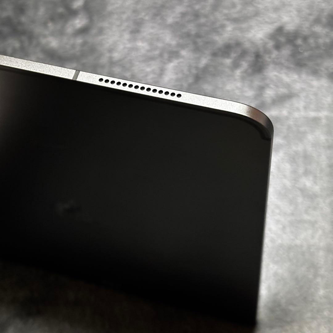 iPad Pro 13インチ (M4) 1TB Wi-Fi + Cellular