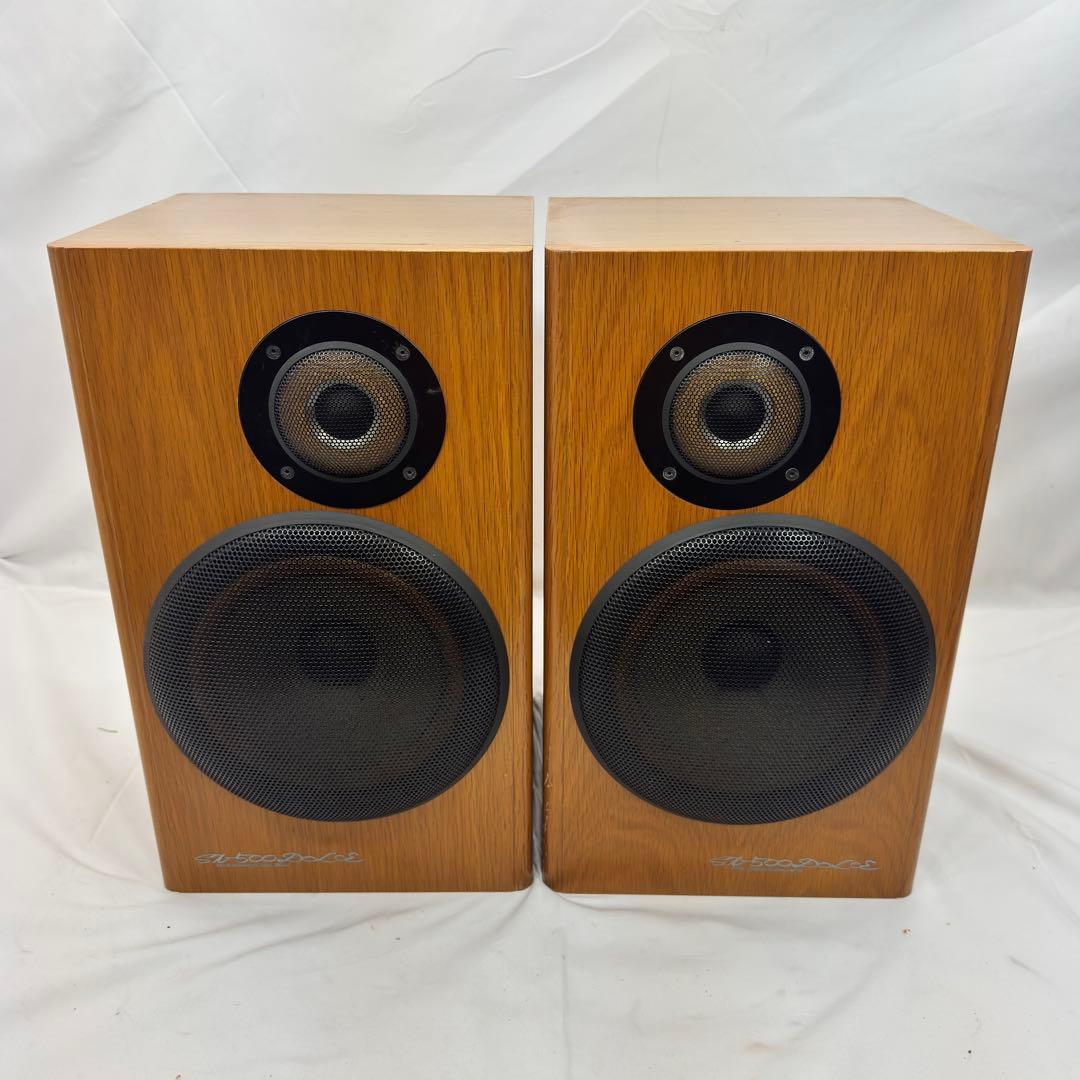 Victor ビクター SX-500 DOLCE 2wayペアスピーカー 同番