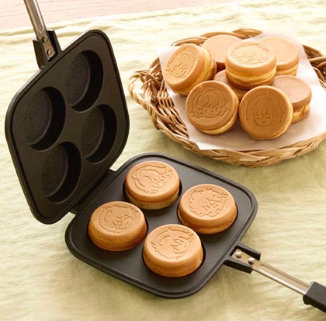 サンダルフォン ルシフェル ホットサンドメーカー GRANBLUEFANTASY