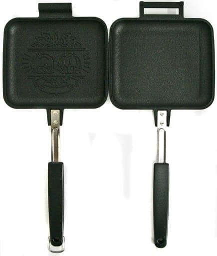 サンダルフォン ルシフェル ホットサンドメーカー GRANBLUEFANTASY