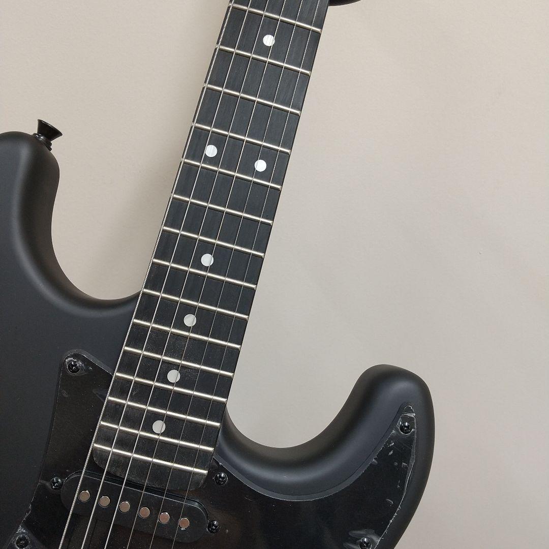 M [美品] SELDER STC-04 エレキギター セット売り