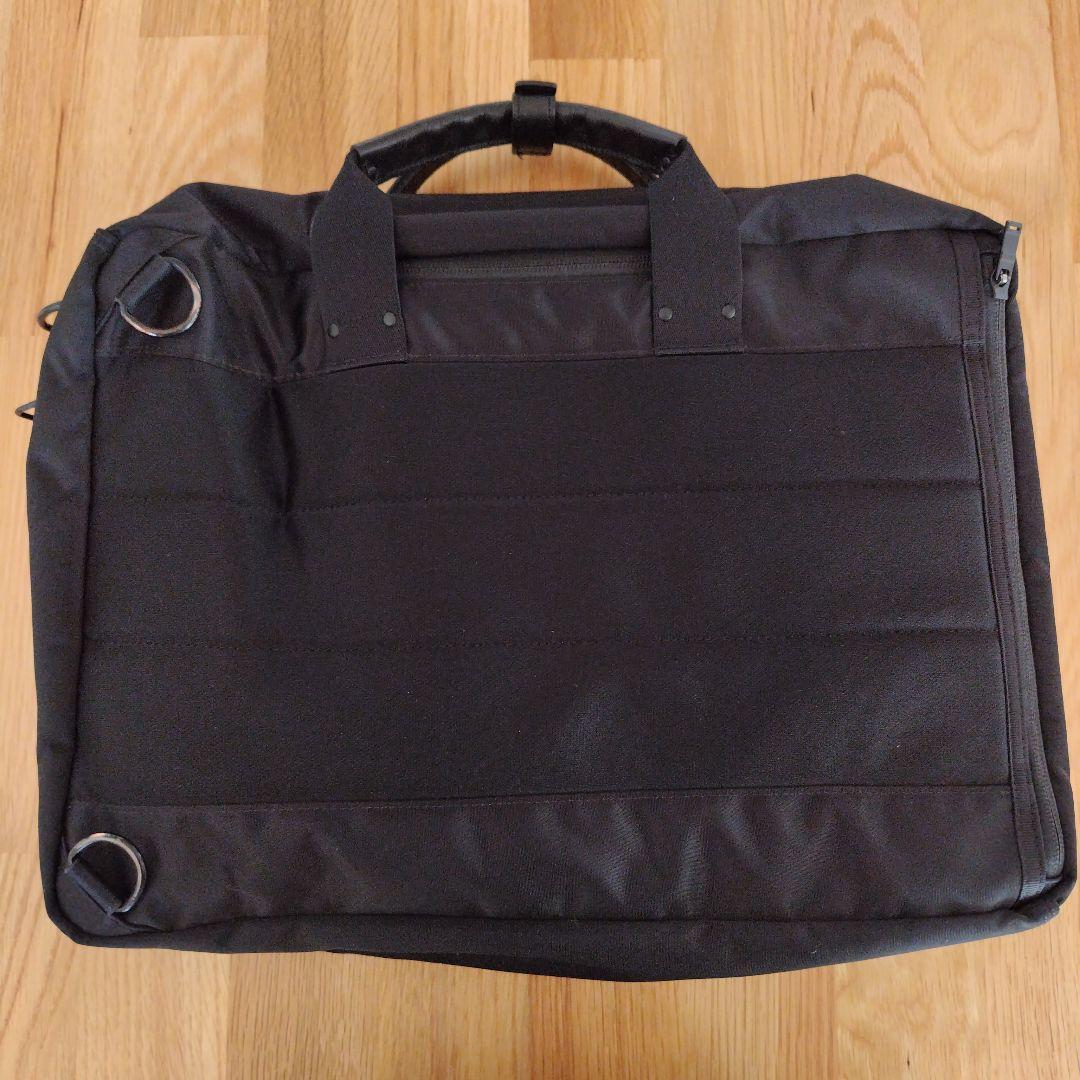 吉田カバン　PORTER　3WAYブリーフケース