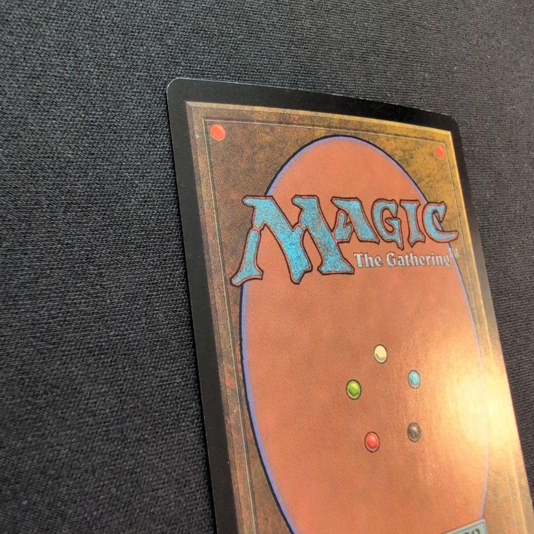 MTG テレパシー 7ED Foil 日本語版