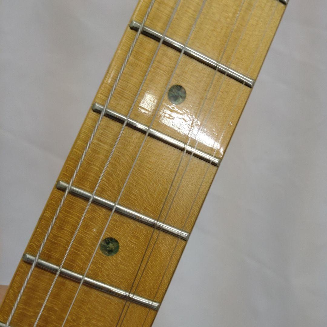 Aria Pro II STG-GT series　ストラト