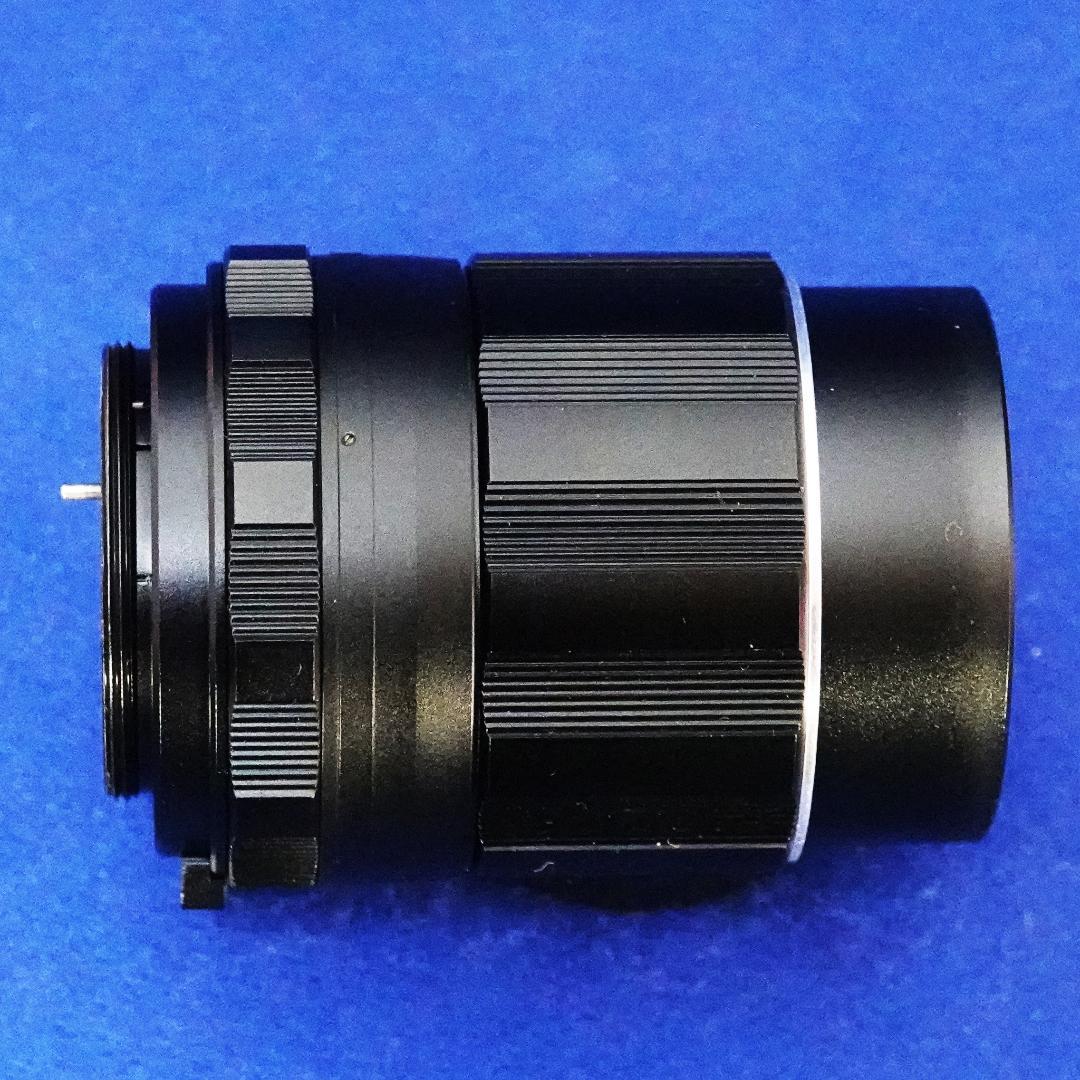 3211682　お薦め極上美品　Super-Takumar　F2.8/105mm