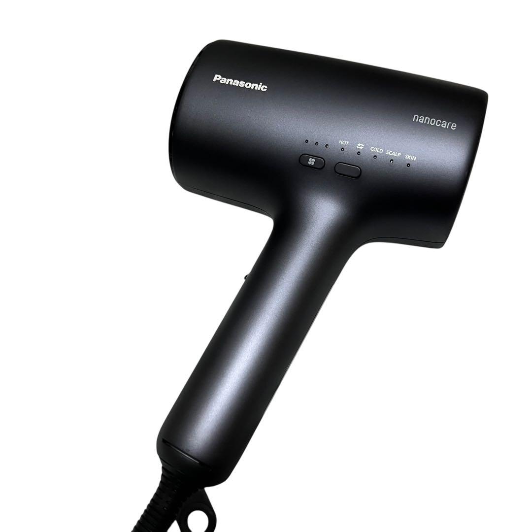 Panasonic EH-NA0J ヘアードライヤー ナノケア 2024年製