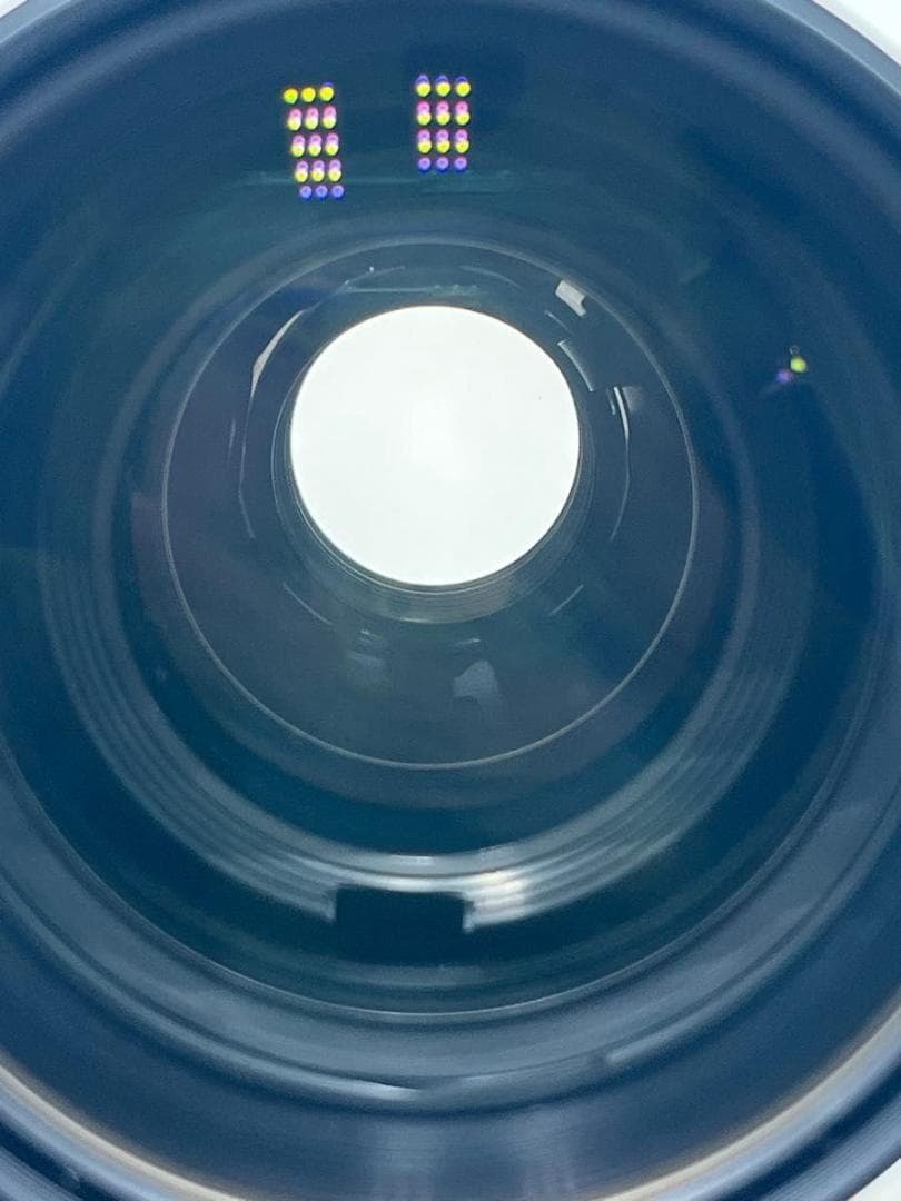 【超美品】Canon EF70-200mm F2.8L USM