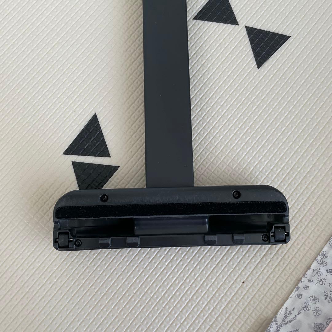 シャークニンジャ　EVOPOWER EX ハンディクリーナー WV406J