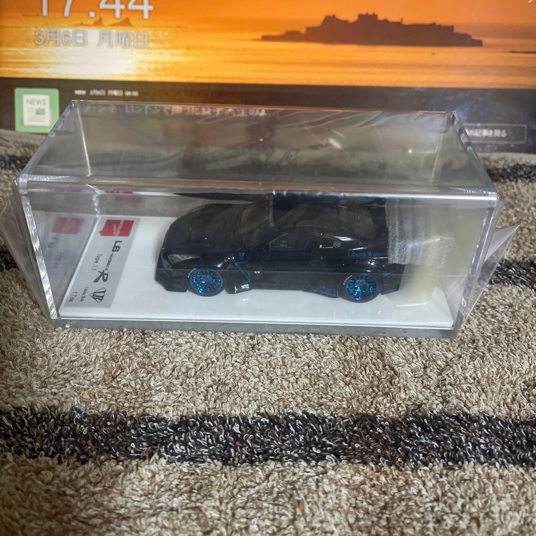 アイドロン　リバティーウォーク　LB008C