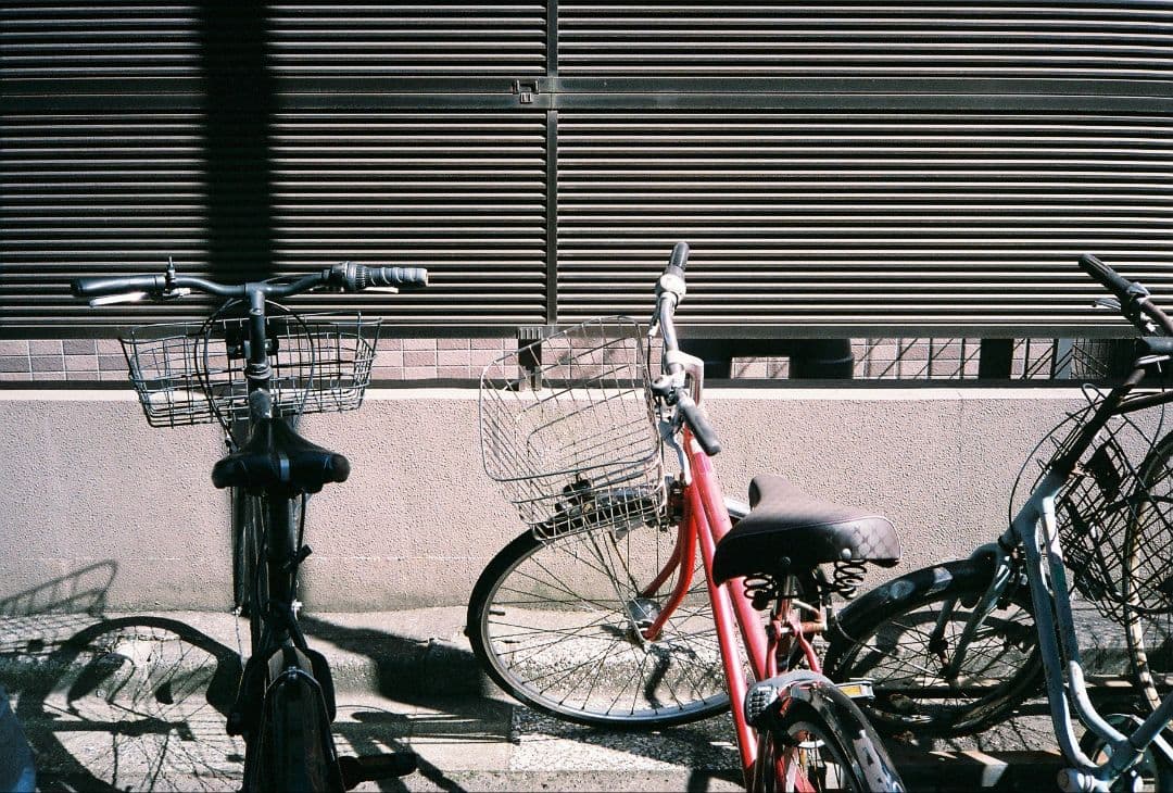 フィルムカメラ Konica C35 EF