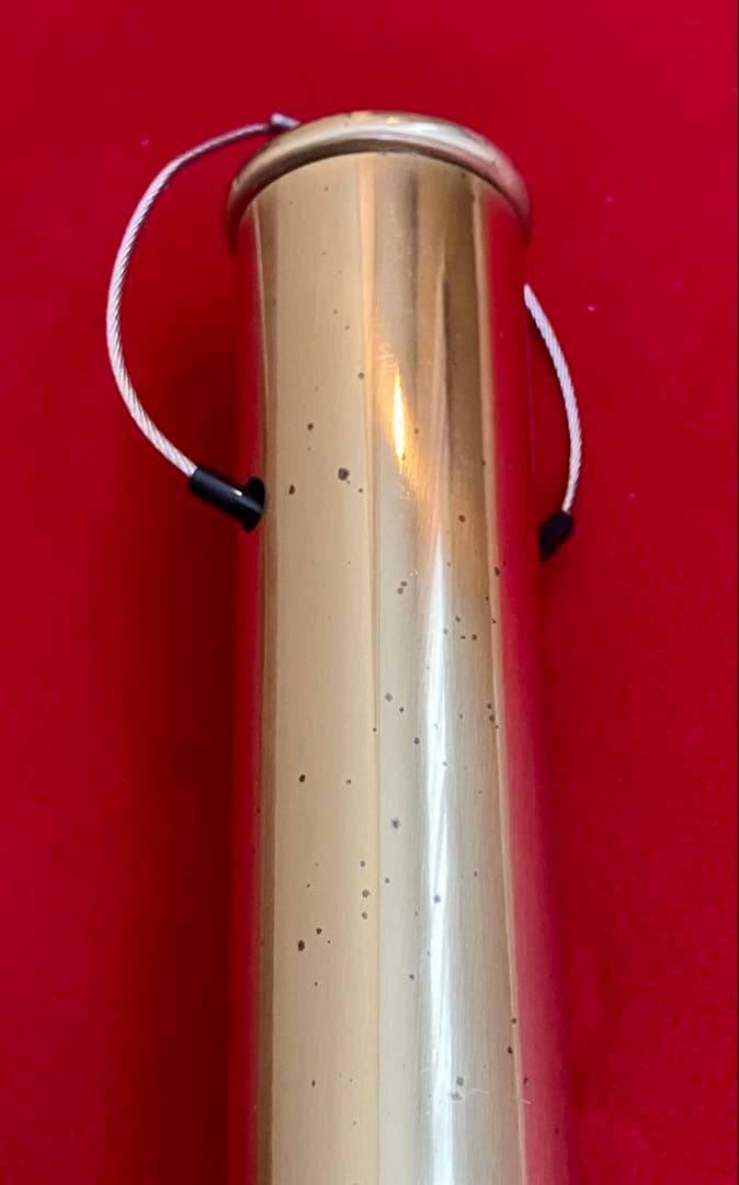 パール チャイム サウンドコラム(単管•音管) G 中古 CM-108G