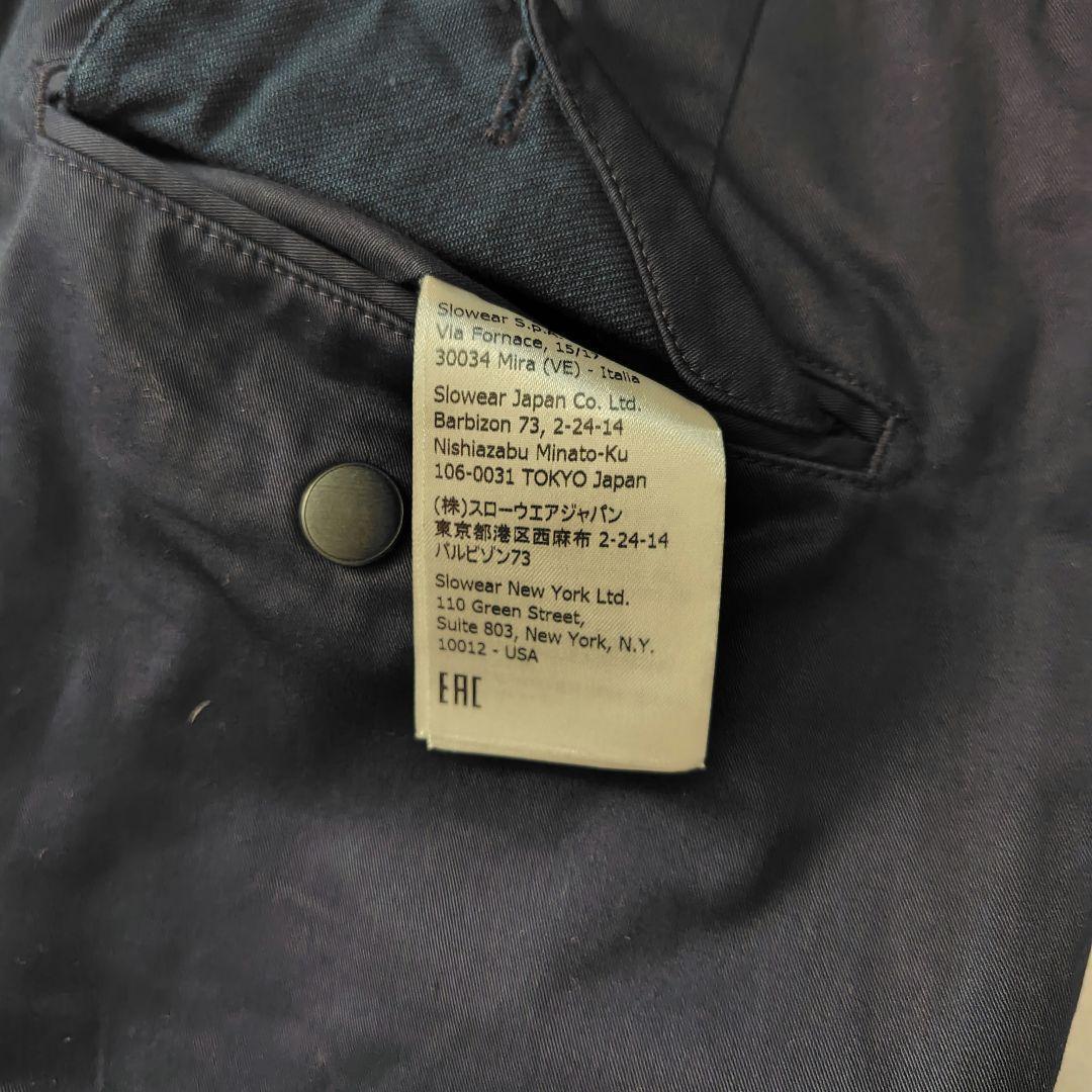 ヤス様　2点まとめ　インコテックス　チノパン　セオリー　ギンガムチェック　シャツ