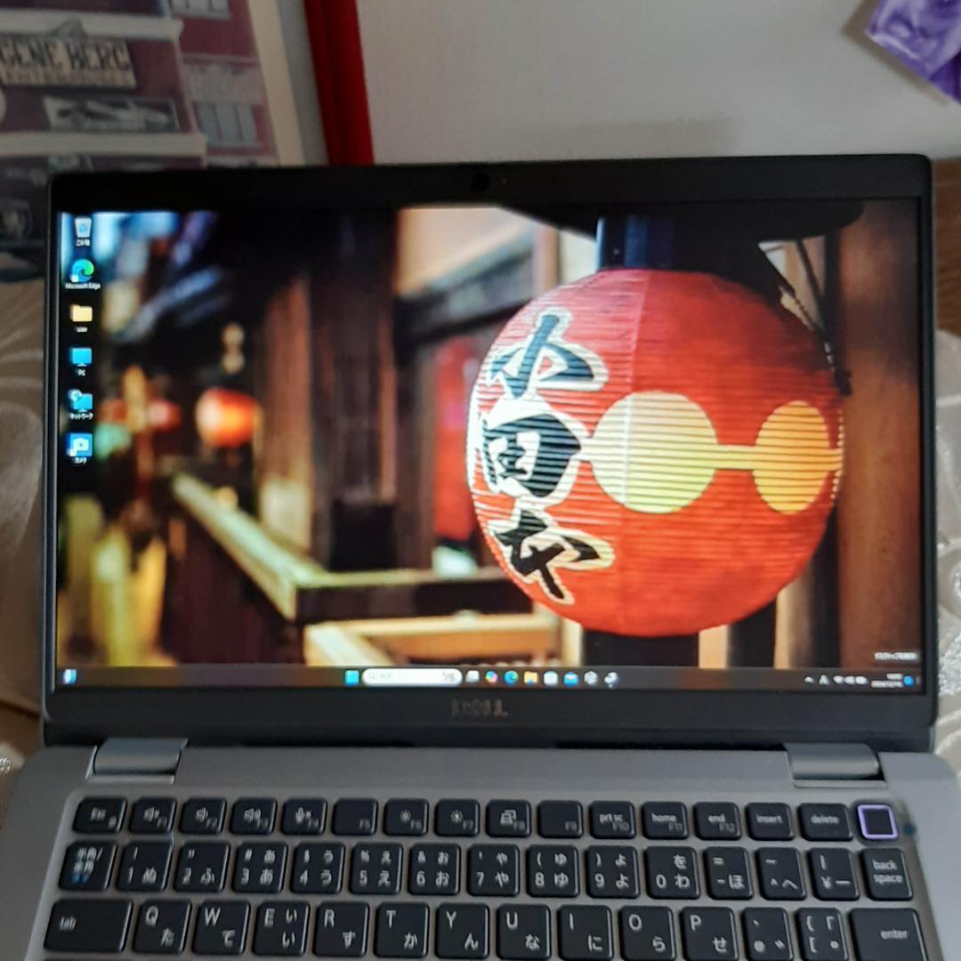 11世代 i5 1145G7 DELL 256G 16G FHD 5320