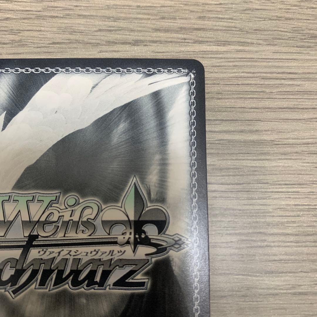 ヴァイスシュバルツ　沙花叉　ホロライブ　カード