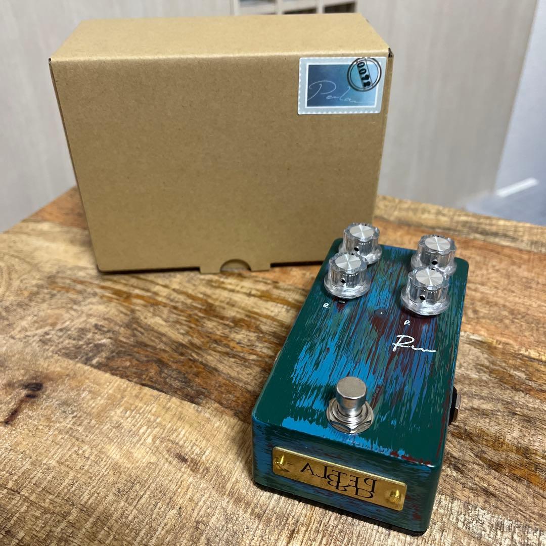 希少　Petla Rev 限定品