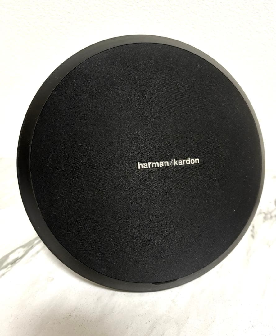 harman Kardon ハーマンカードン ONLYSTUDIO スピーカー