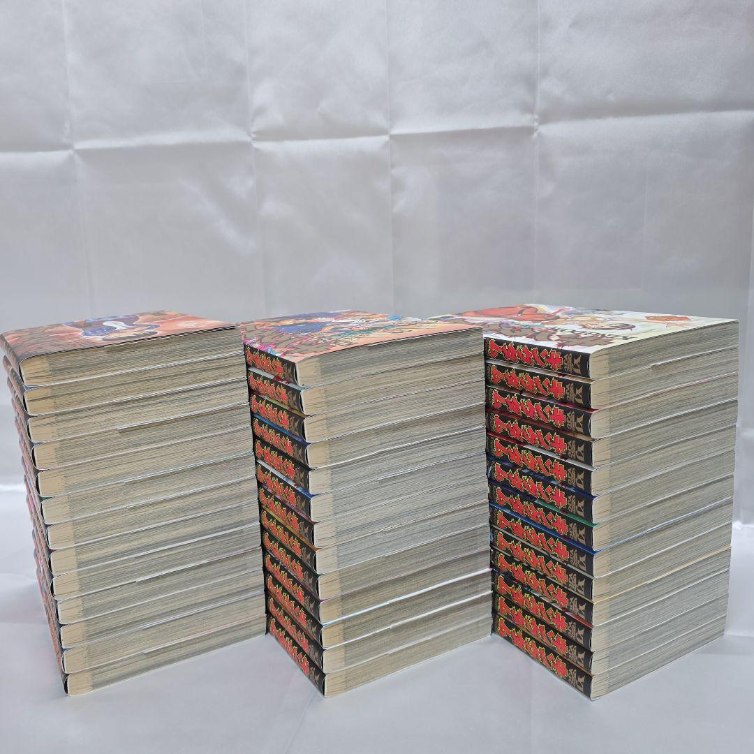 キングダム 既刊全巻1-77巻+関連本/全巻簡易クリーニング済み/良品/K01