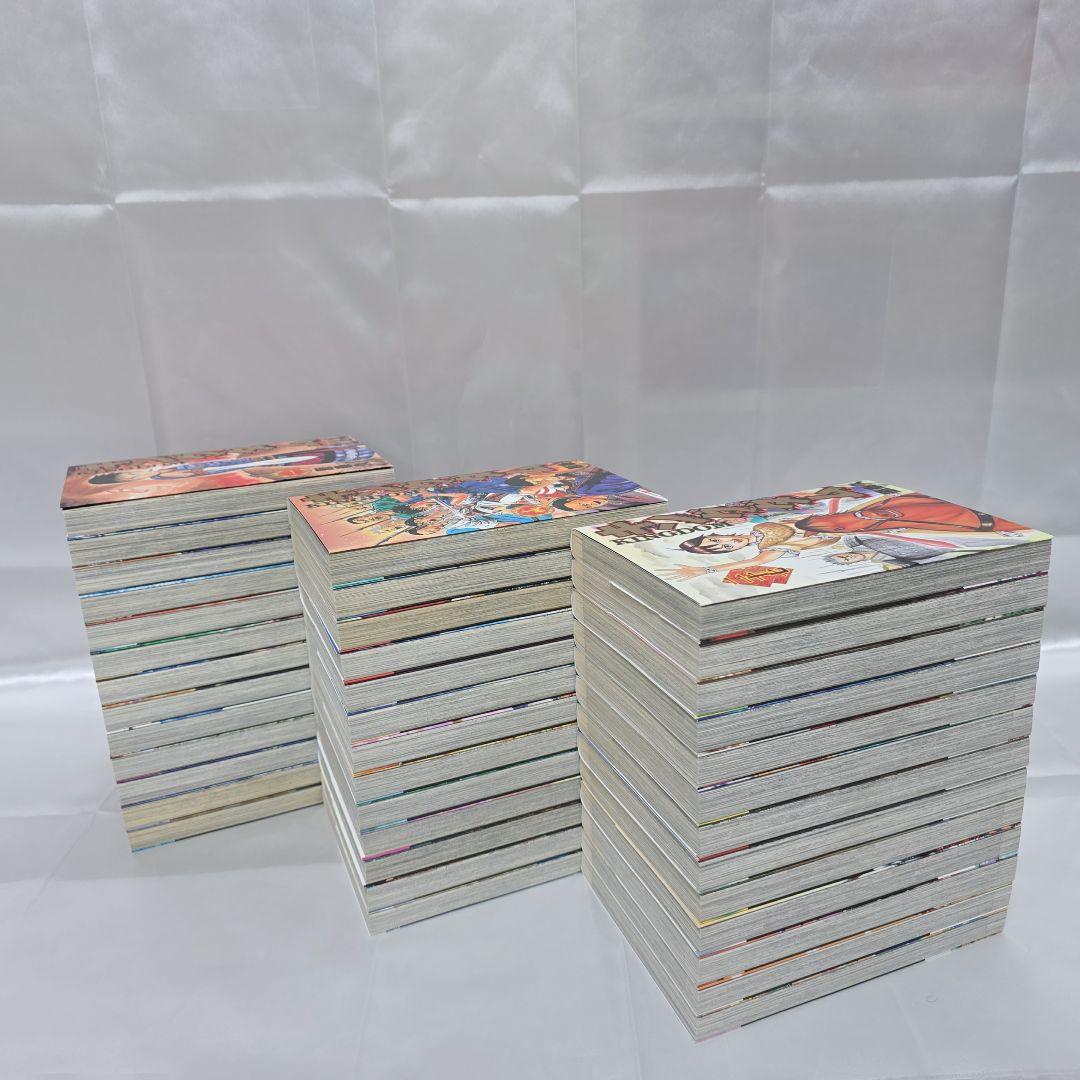 キングダム 既刊全巻1-77巻+関連本/全巻簡易クリーニング済み/良品/K01