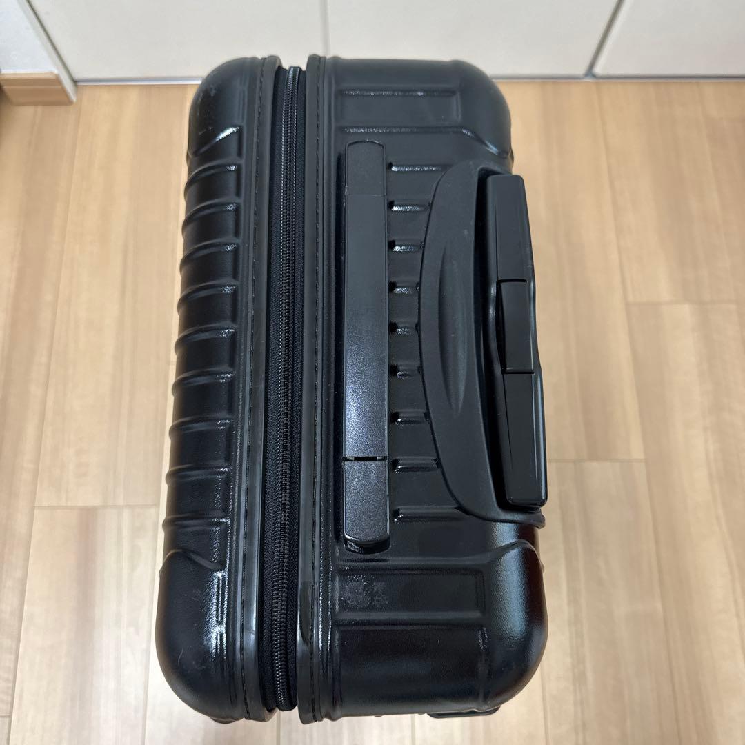 RIMOWA SALSA リモワ サルサ 35L 廃盤 機内持ち込み 2輪