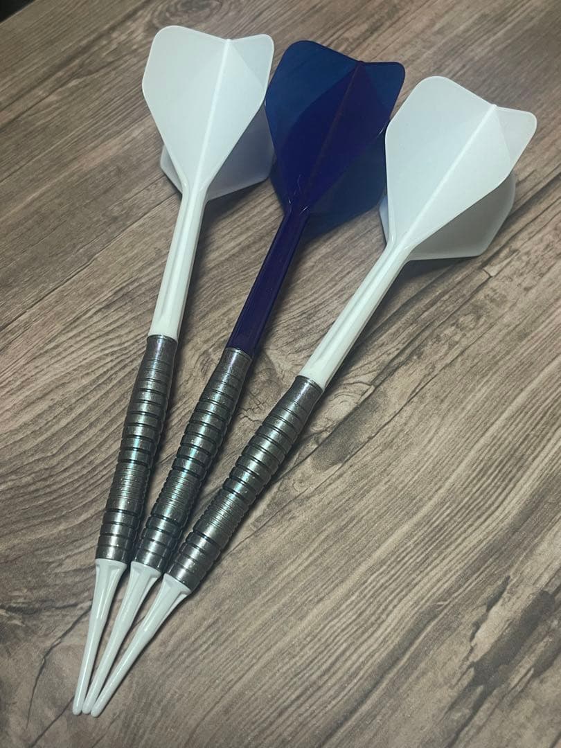 [ダーツ]ライジングサンG6(2BA)/TARGET[バレル]