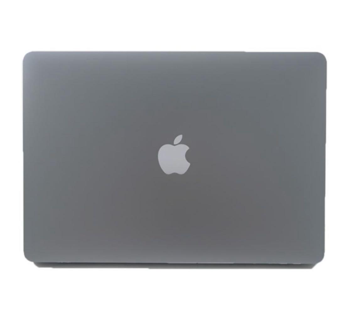MacBook Pro 2022メモリ8GB SSD512GB