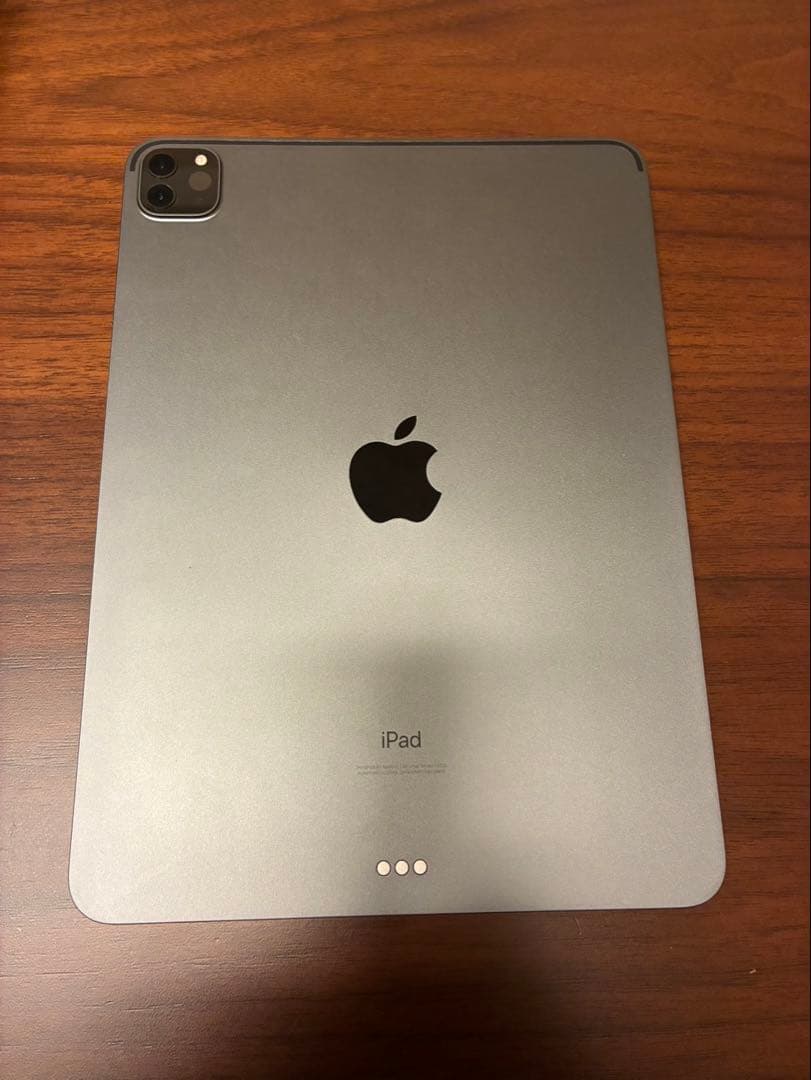 iPad Pro 第二世代　256GB Wi-Fiモデル