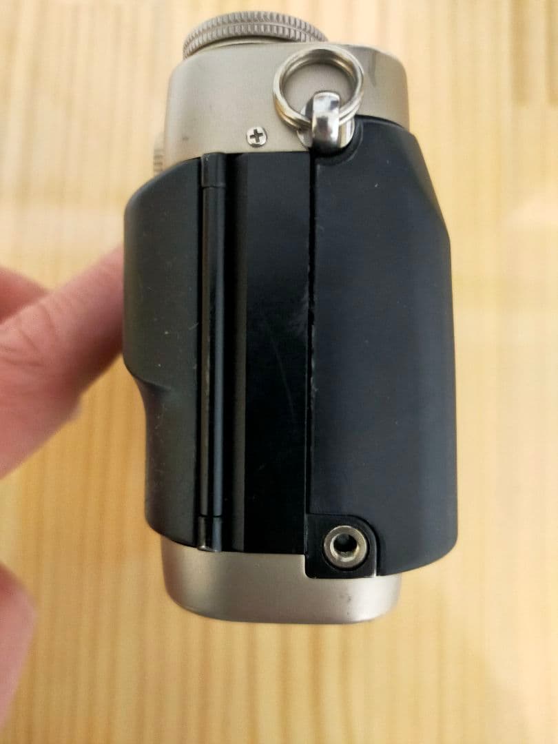 ★実用美品★ CONTAX コンタックス G2 コンパクトフィルムカメラ