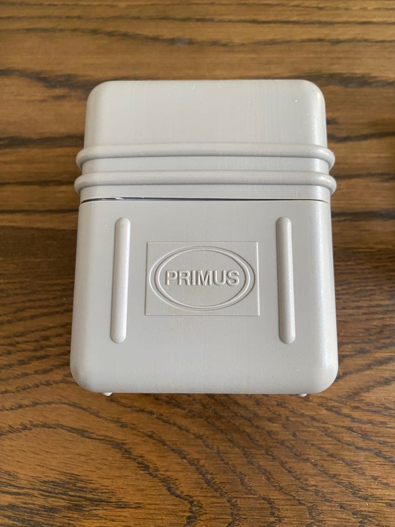 EX-ULT-2A シングルバーナー　イワタニプリムス