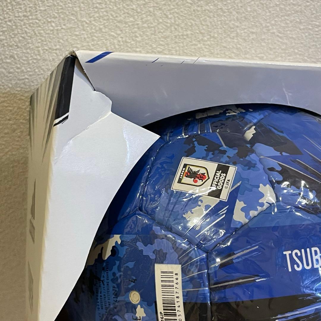 [新品] 4号 サッカーボール