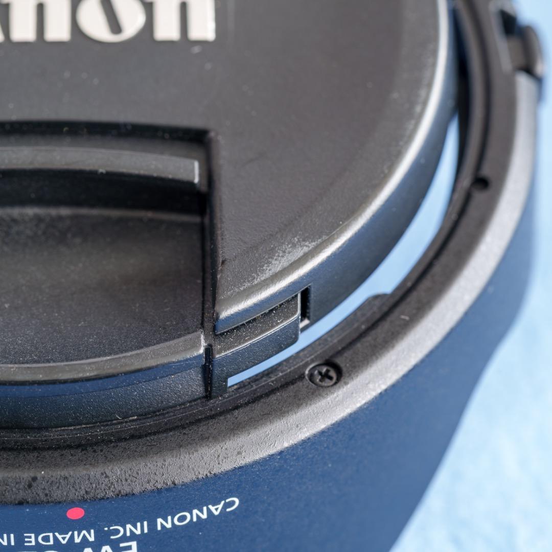 【まとめ買い】レンズ＋マウンテンパーカー