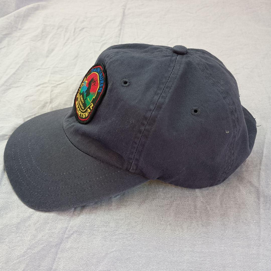 ポロスポーツ　キャップ