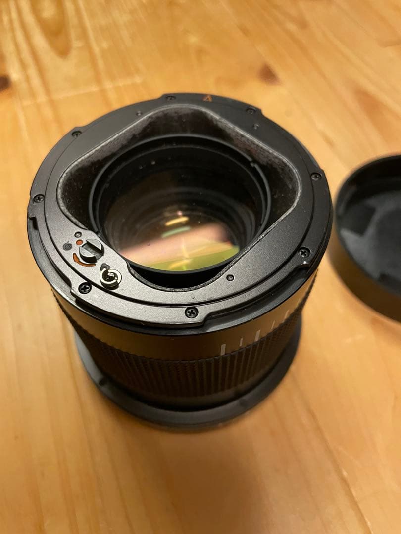 雨昭　HASSELBLAD 503cw レンズセット