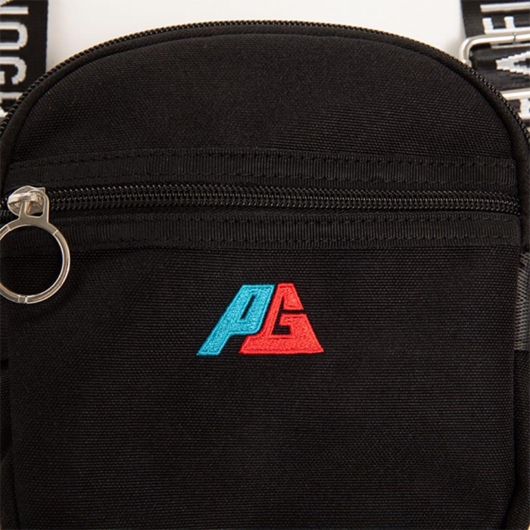 【新品未開封】ポルノグラフィティ ショルダーポーチ