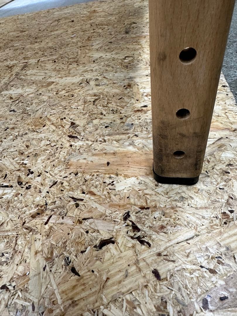 ビューティーガレージ⭐︎整体ベッド・エステ・施術台☆美品・折りたたみ式