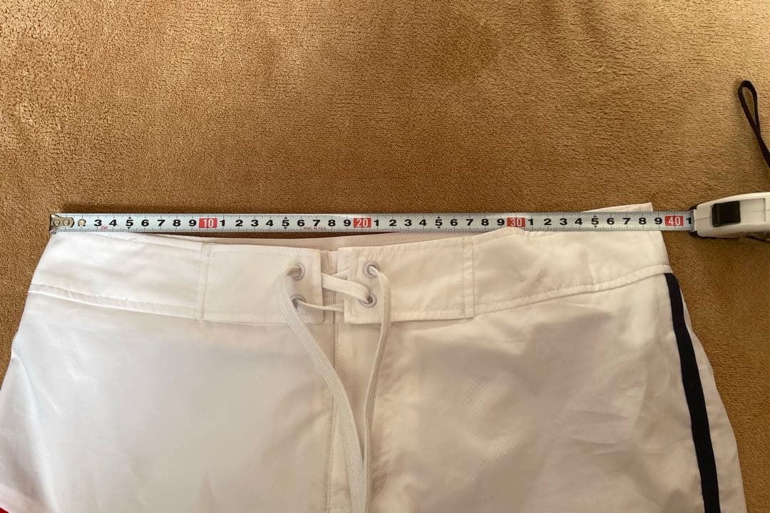 VEATM ボードショーツ なーすけ着用同モデル　サーフパンツ　Mサイズ