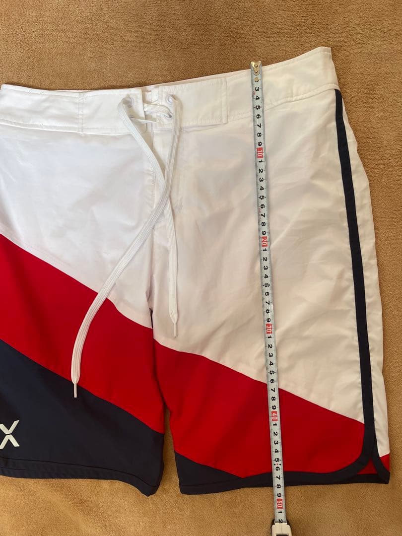 VEATM ボードショーツ なーすけ着用同モデル　サーフパンツ　Mサイズ