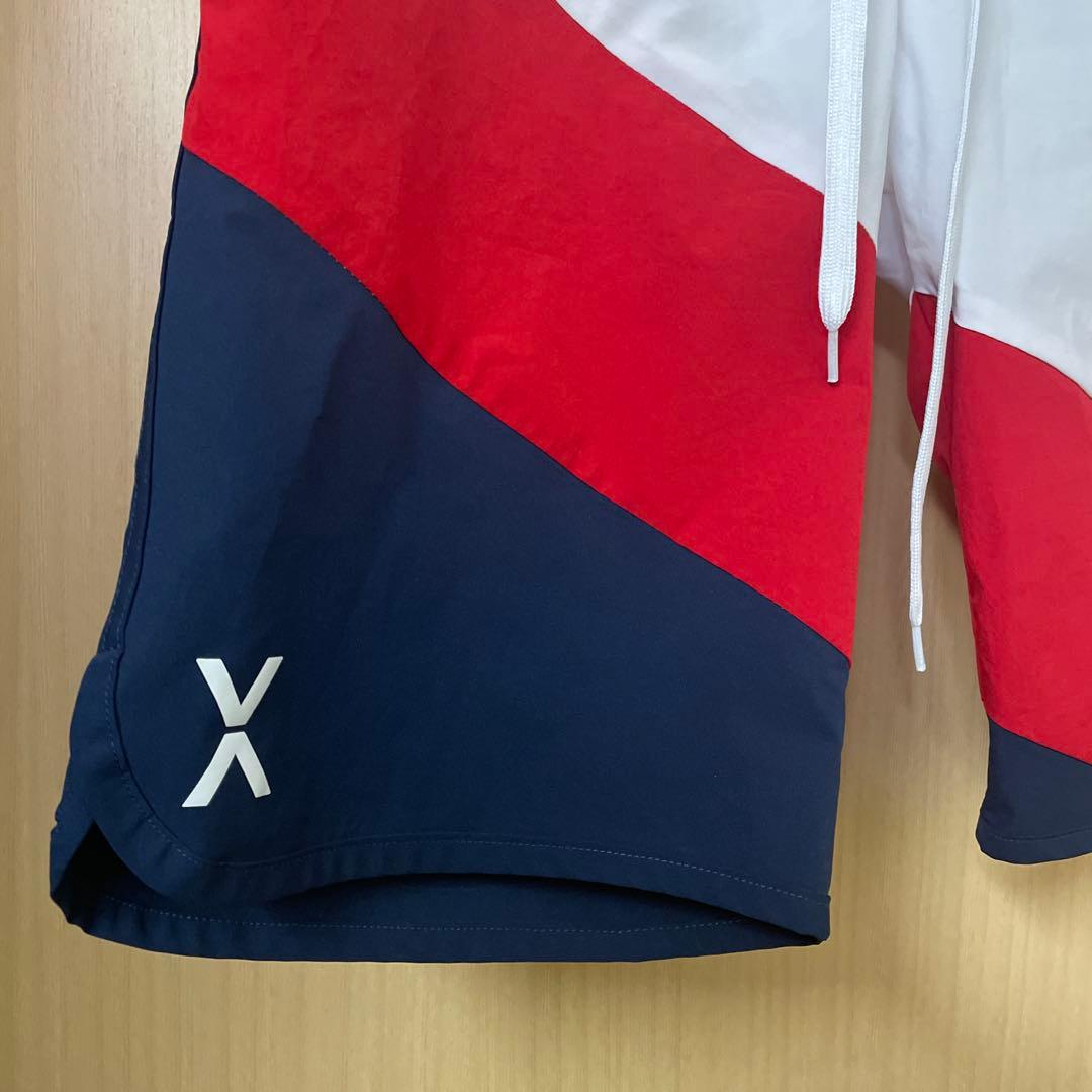 VEATM ボードショーツ なーすけ着用同モデル　サーフパンツ　Mサイズ