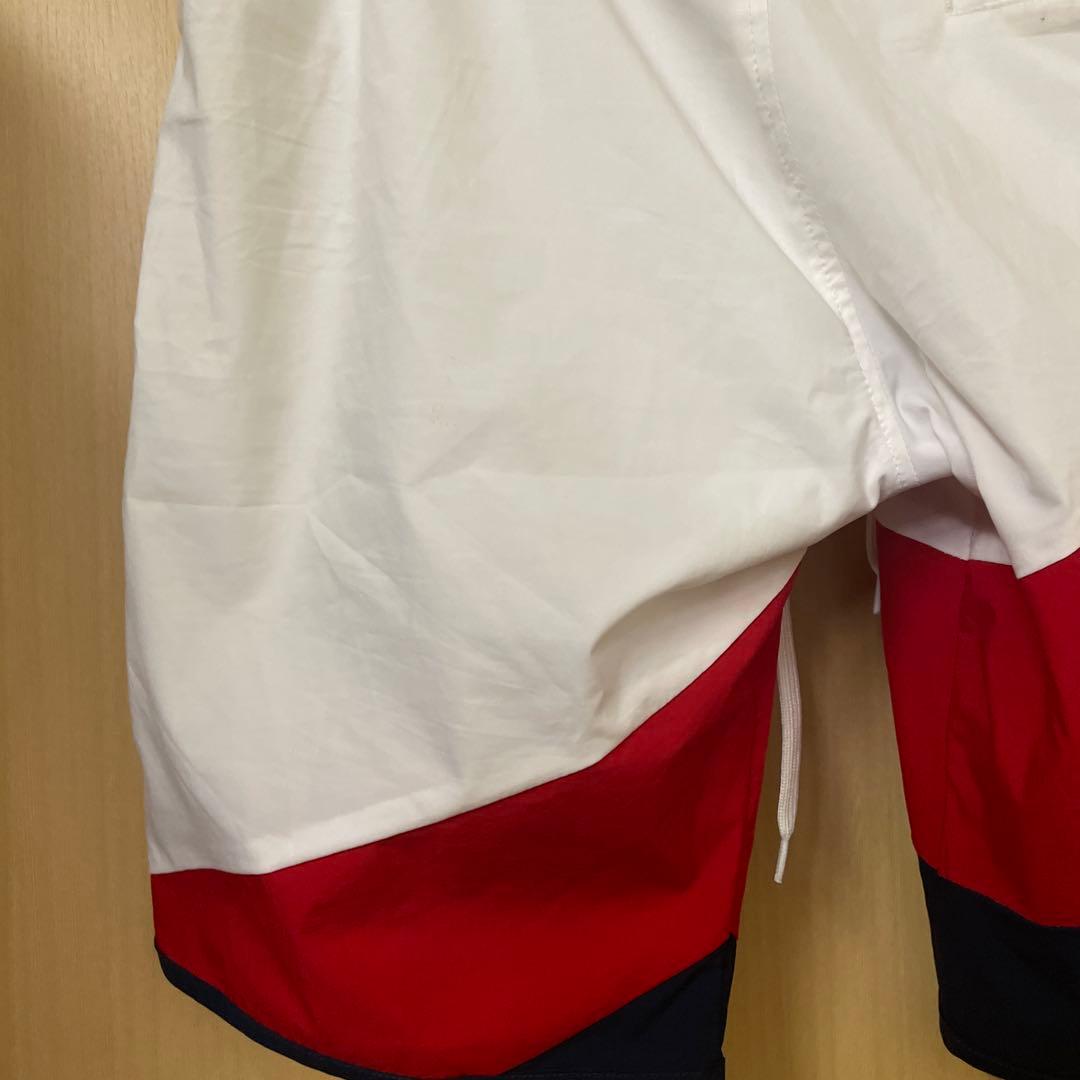 VEATM ボードショーツ なーすけ着用同モデル　サーフパンツ　Mサイズ