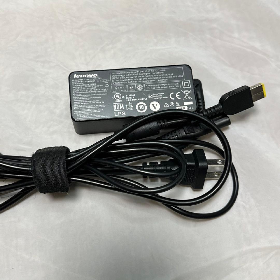 Windowsノート本体 ThinkPad X240 core-i5 8G/250G Windows11