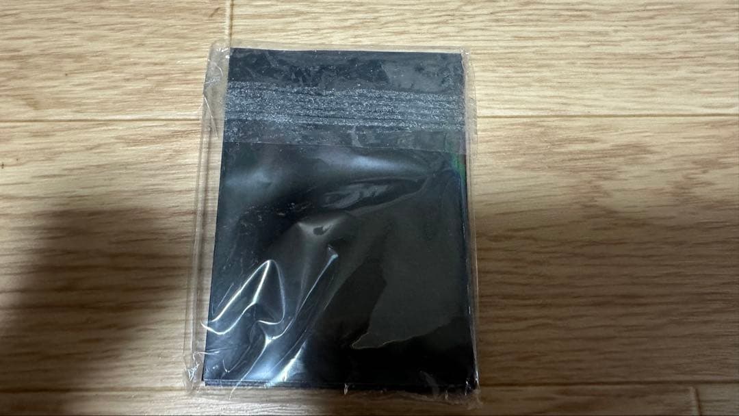 デュエルマスターズ　ザキラ　スリーブ　51枚セット