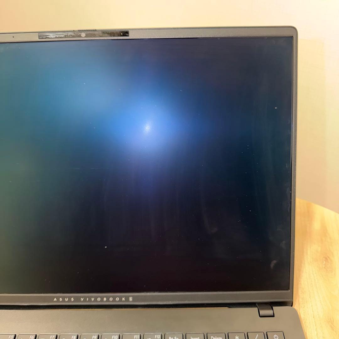 Windowsノート本体 Vivobook 16 M5606WA Ryzen AI 9 HX 370