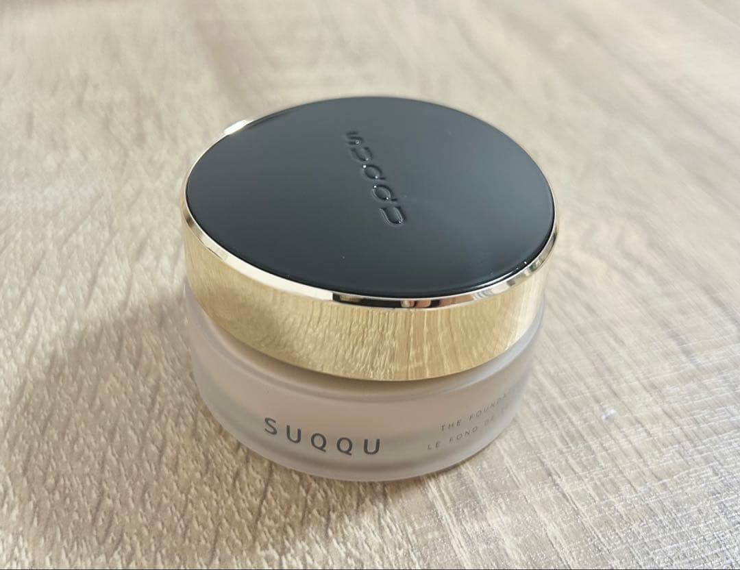 SUQQU ザ ファンデーション 205