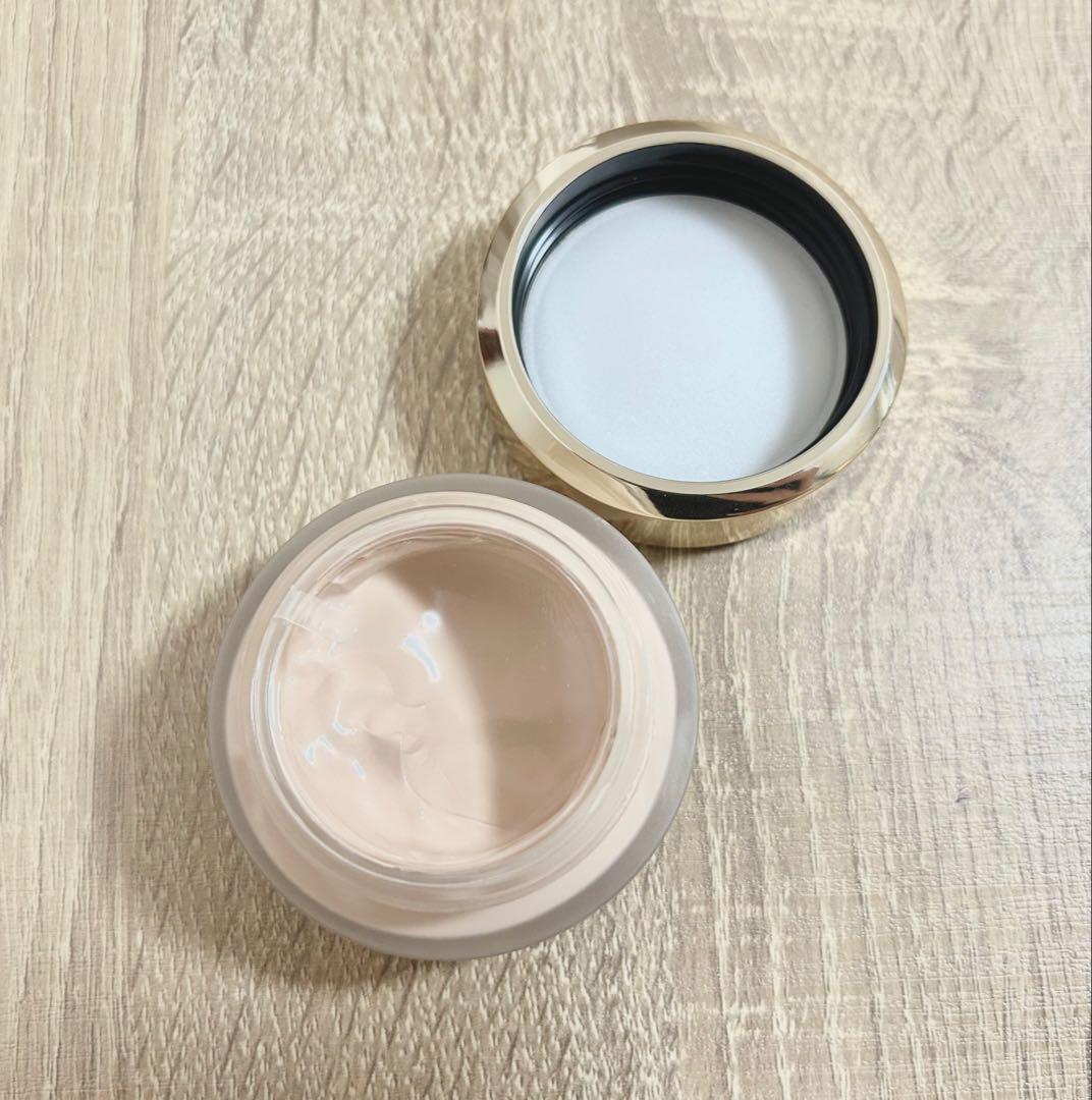 SUQQU ザ ファンデーション 205