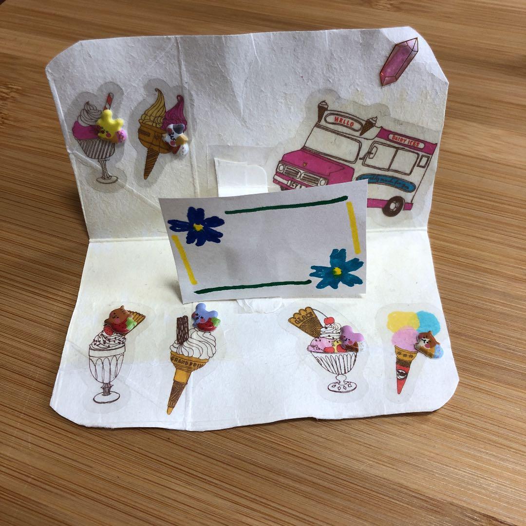 ジャンミウネダール作品