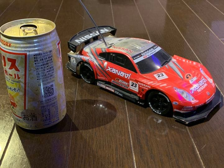 フェアレディZ レーシング