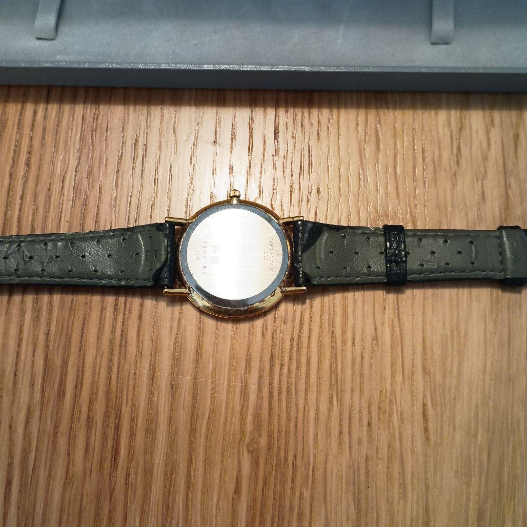 T*e様 LONGINS メンズ 腕時計 VHP Quartz 動作確認済 ※傷