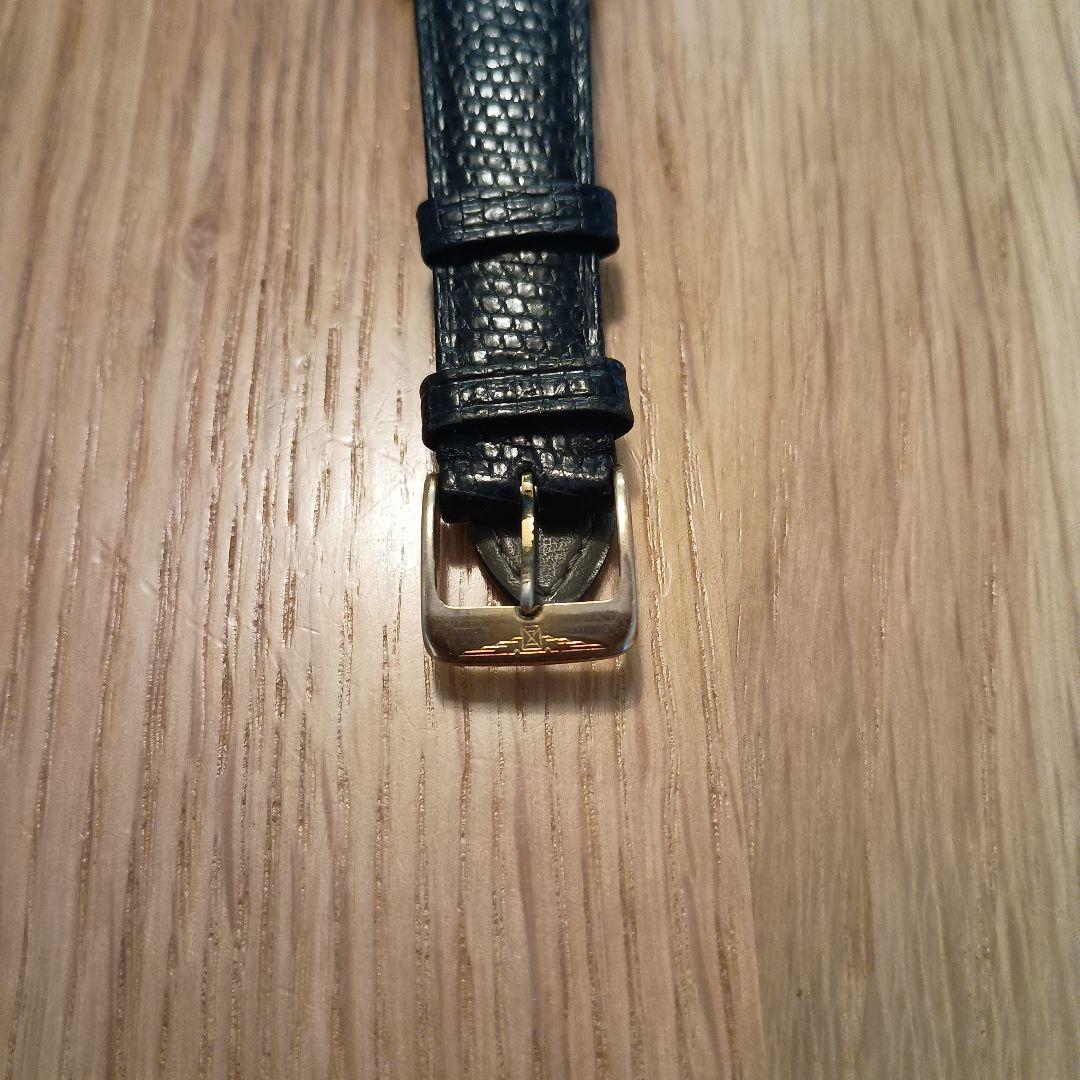 T*e様 LONGINS メンズ 腕時計 VHP Quartz 動作確認済 ※傷