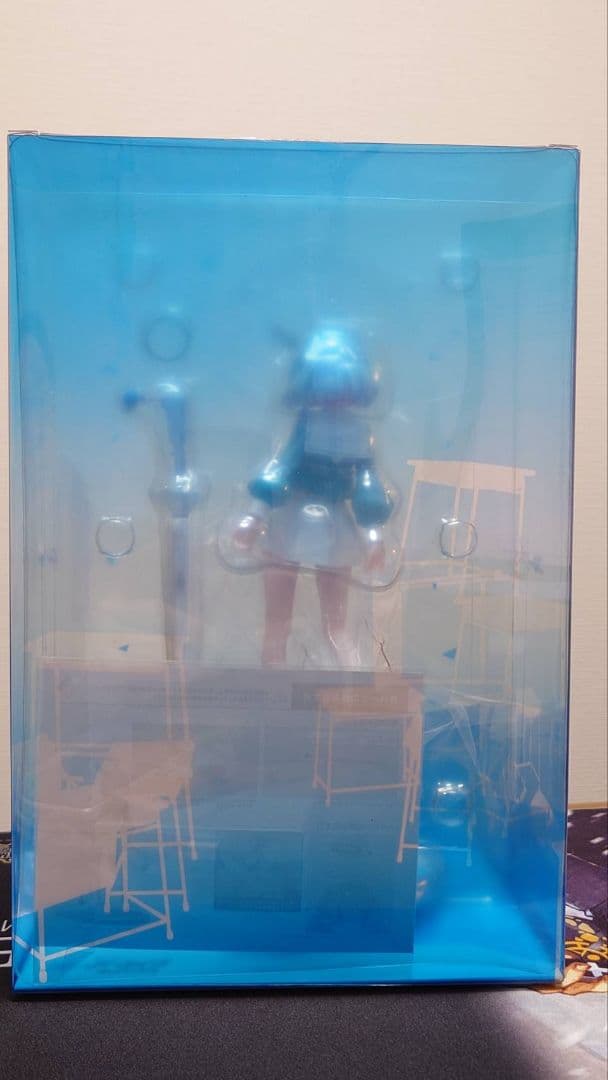 GOLDENHEAD 1/7 アロナ フィギュア　通常版