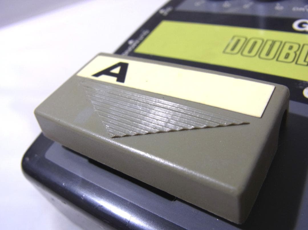 Guyatone DOUBLE CHORUS CC-1 コーラス 動作OK