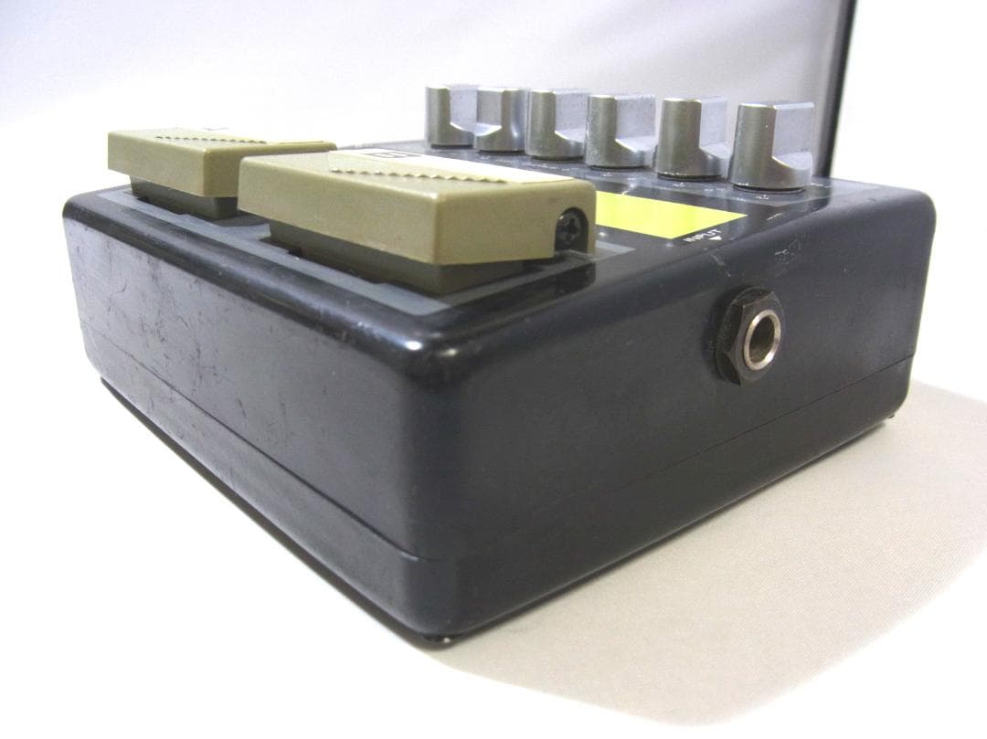 Guyatone DOUBLE CHORUS CC-1 コーラス 動作OK